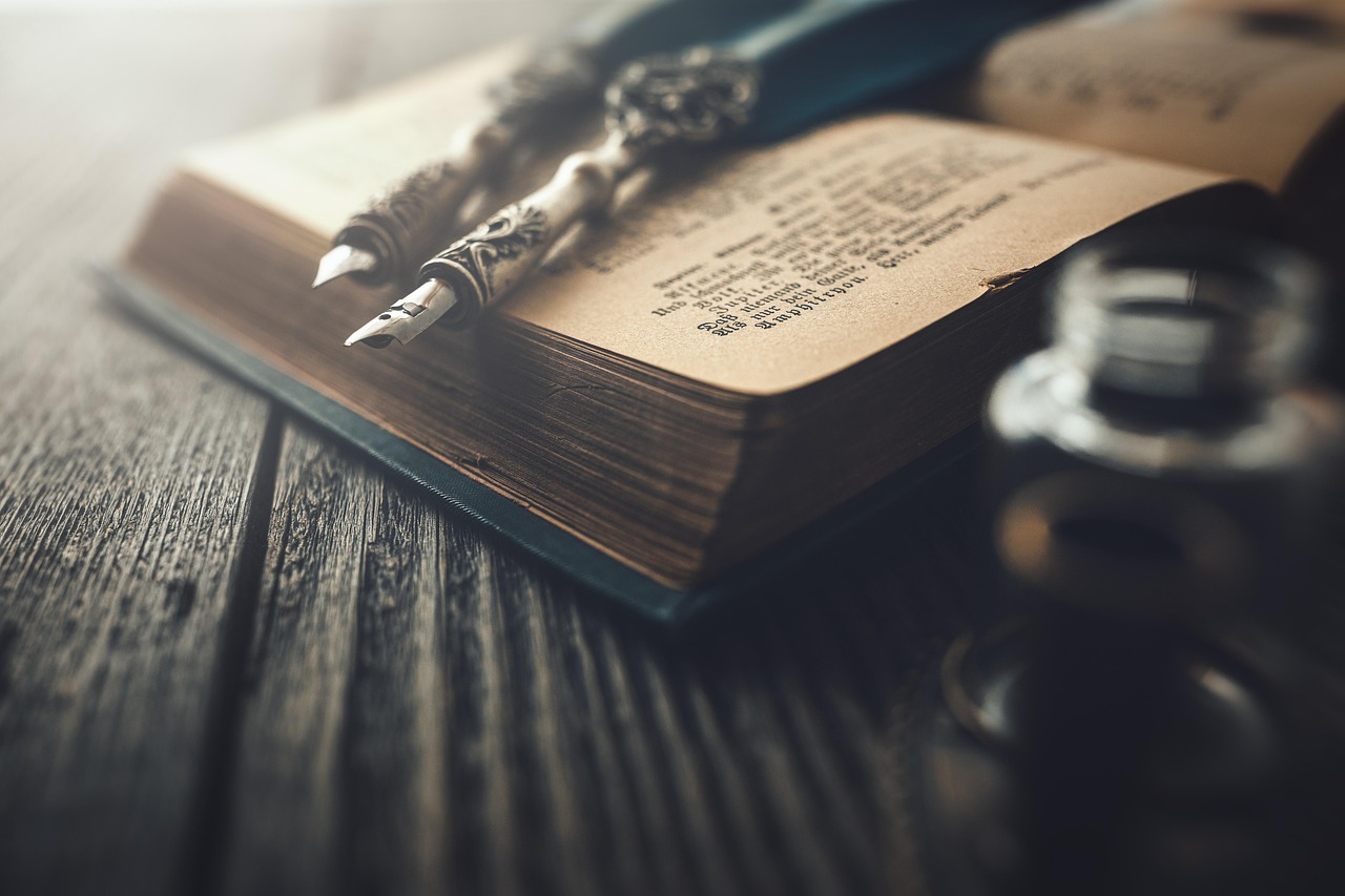 Why We Write: The Quiet Discipline of Putting Pen to Paper